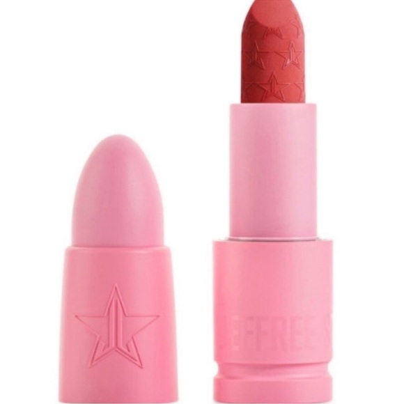 Jeffree Star Pink Lipstick ranch girl - Picture 1 of 6